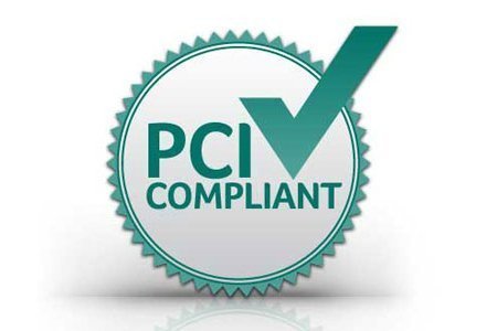 PCI compliant with neapay switch