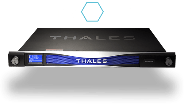 NeaPay ISO8583 Converter Hardware Security Module (HSM) Integration