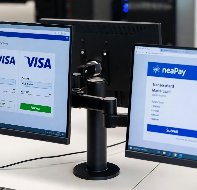 How to Connect a Modern Microservice to an ISO8583 Payment Network Without Writing a Single Line of Protocol Code