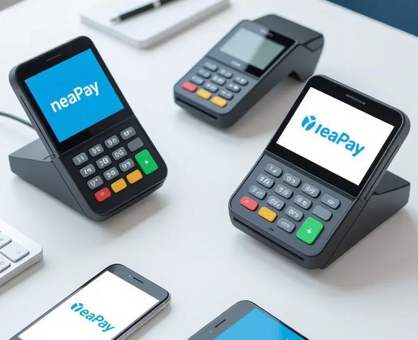 POS Transaction types explained